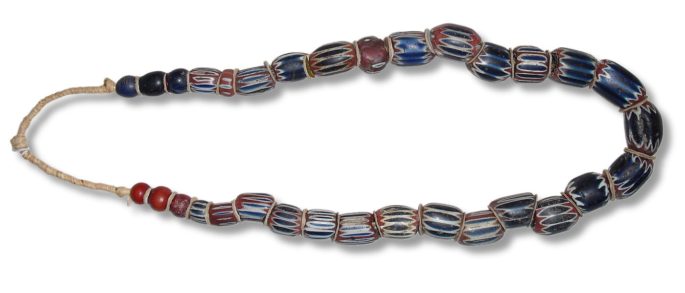 Tracking a Conquistador with Beads DeSoto Identified by Chevron Beads in Georgia! – Crazy Crow Trading Post Tracking a Conquistador with Beads DeSoto Identified by Chevron Beads in Georgia! - Crazy Crow Trading Post