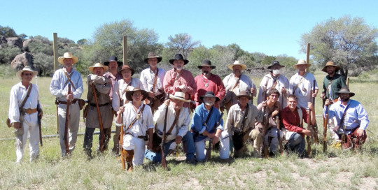 Muzzleloading Associations & Clubs, Rendezvous & Frontier Resources - Crazy Crow Trading Post