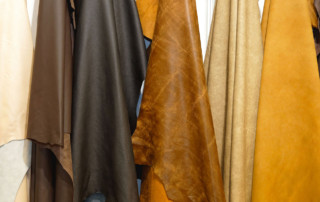 Leather Buying Terms & Tips - Understanding Leather Industry Jargon Makes for Better Choices - From Crazy Crow Trading Post