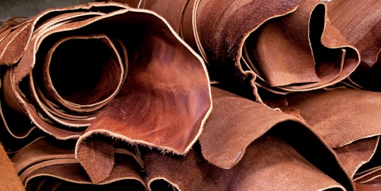 Leather Craft Resources- Crazy Crow Trading Post Craft Focus Articles