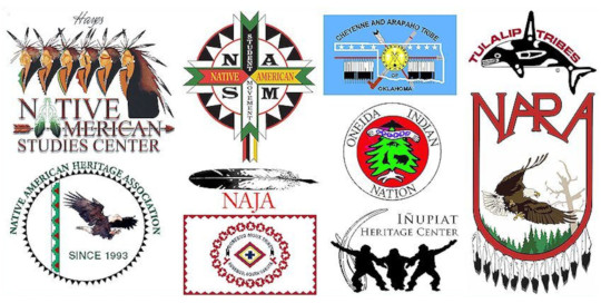 Native American Indian Associations, Organizations & Clubs - by Crazy Crow Trading Post