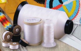 Selecting Needles & Thread for Craft Project Article - Crazy Crow Trading Post