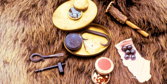 Rendezvous & Frontier Links & Resources on the Web
