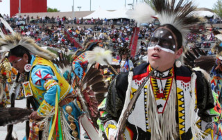 American Indian Dance Regalia Articles from Crazy Crow Trading Post