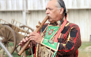 Native American Music Articles - Crazy Crow Trading Post