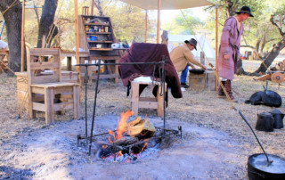 Davis Mountain Brigade Rendezvous May 2013 - Around The Camp Articles - Crazy Crow Trading Post