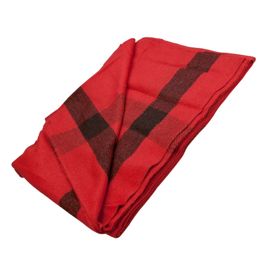 History of Blanket Capotes - Vintage Camp Style Blanket - Crazy Crow Trading Post