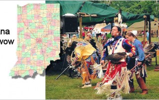 Indiana Pow Wow