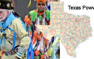 Texas Pow Wow
