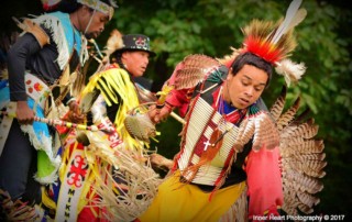 All Nations Benefit Pow Wow