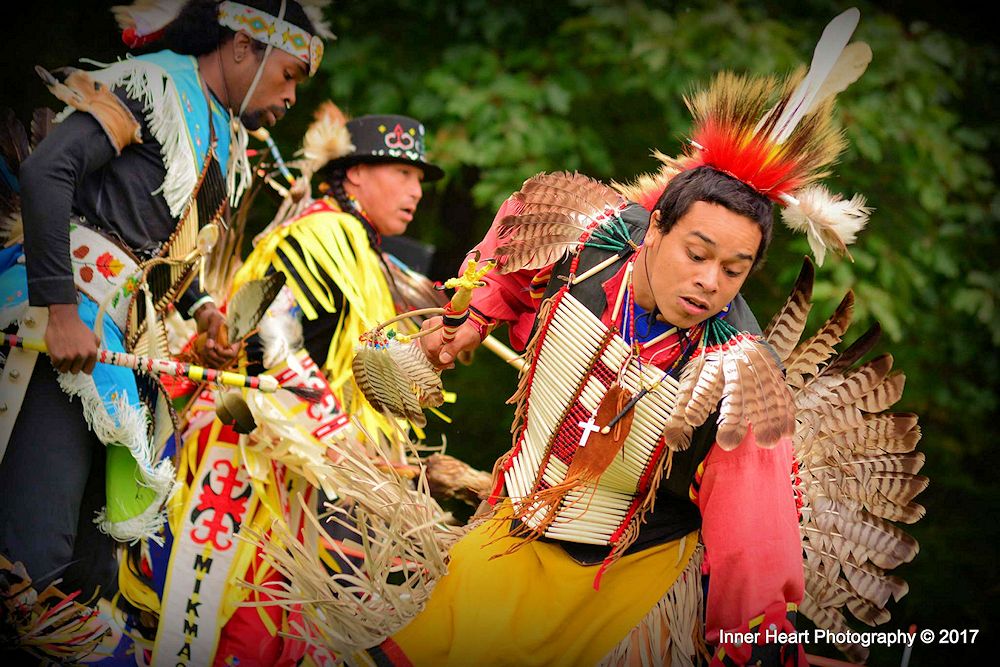 All Nations Benefit Pow Wow