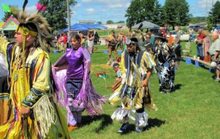 American Indian Council Traditional Spring Pow Wow - Boone County 4-H Fairgrounds - Witham Pavillion - American Indian Council Inc