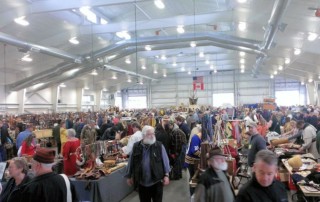 Cascade Mountain Men Annual Gun Show - Evergreen State Fair - CMM Muzzleloading Arms & Pioneer Craft Show - Cascade Mountain Men's Muzzleloading Arms & Pioneer Craft Show