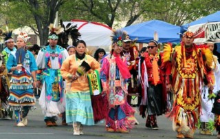 First Nations Fresno State Powwow - Fresno State - O'Neill Park - First Nations Indigenous Student Club of Fresno State - First Nations American Indian Student Organization