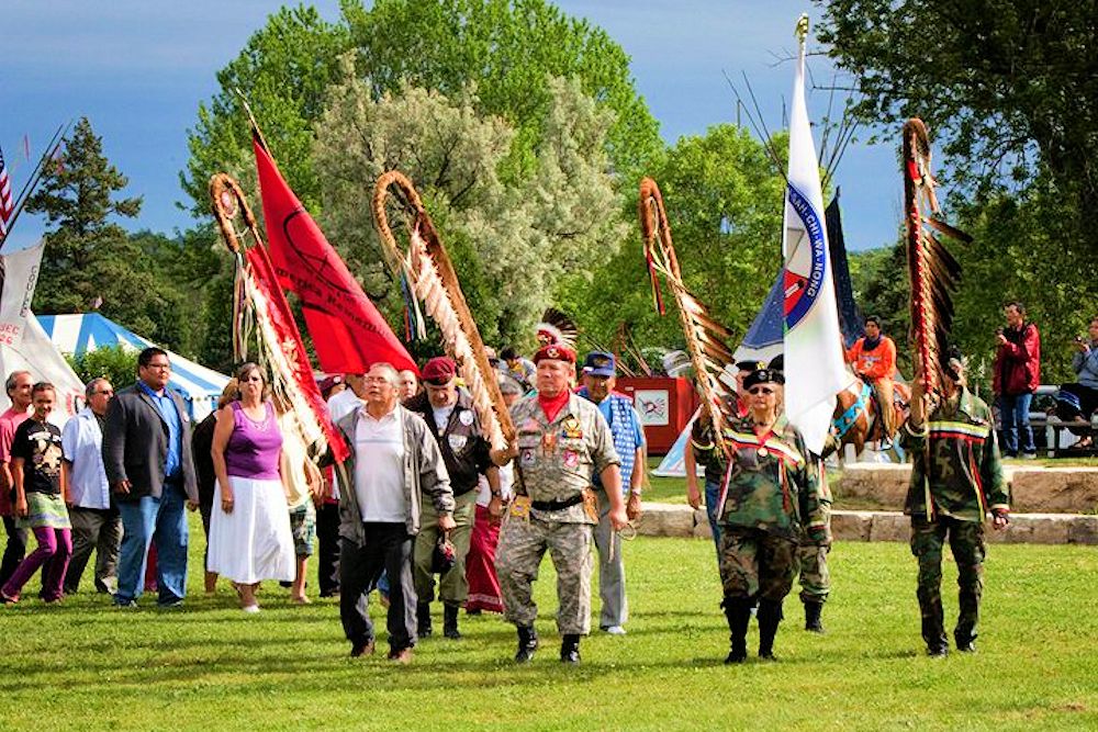 Great Dakota Gathering