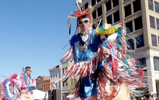 Jefferson City MultiCultural Fall Festival