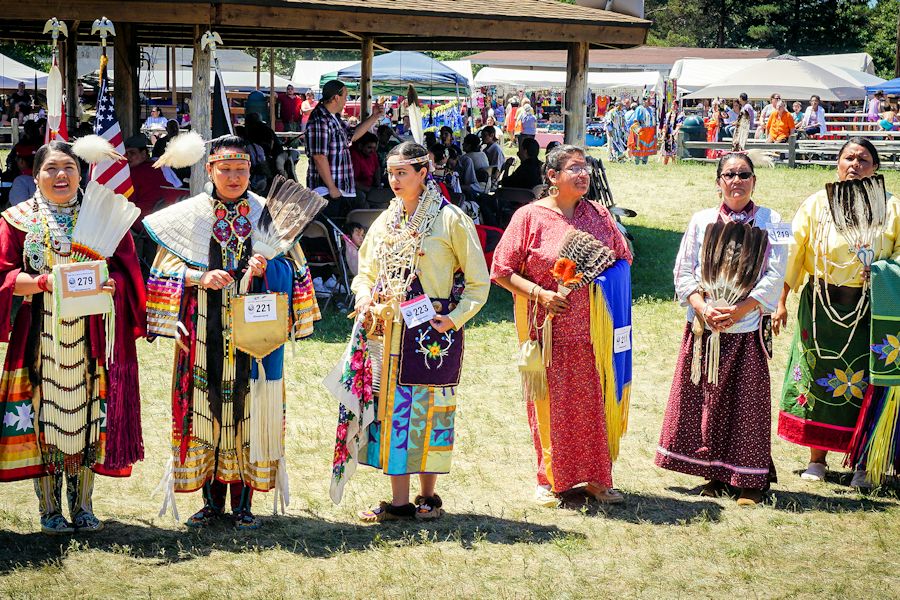 Little River Band of Ottawa Indians Pow Wow Jiingtamok - LRBOI Jiingtamok - Little River Band of Ottawa Indians Jiingtamok