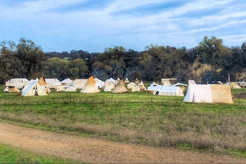 Louderbacks Black Powder Club Rendezvous - Louderbacks Black Powder Club Rendezvous Site - Louderbacks Black Powder Club - Louderbacks Black Powder Club Spring Rendezvous - Louderbacks Spring Rendezvous