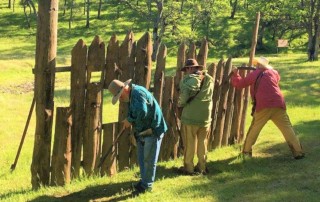 Louderbacks Black Powder Club Rendezvous - Louderbacks Black Powder Club Rendezvous Site - Louderbacks Black Powder Club - Louderbacks Black Powder Club Spring Rendezvous - Louderbacks Spring Rendezvous