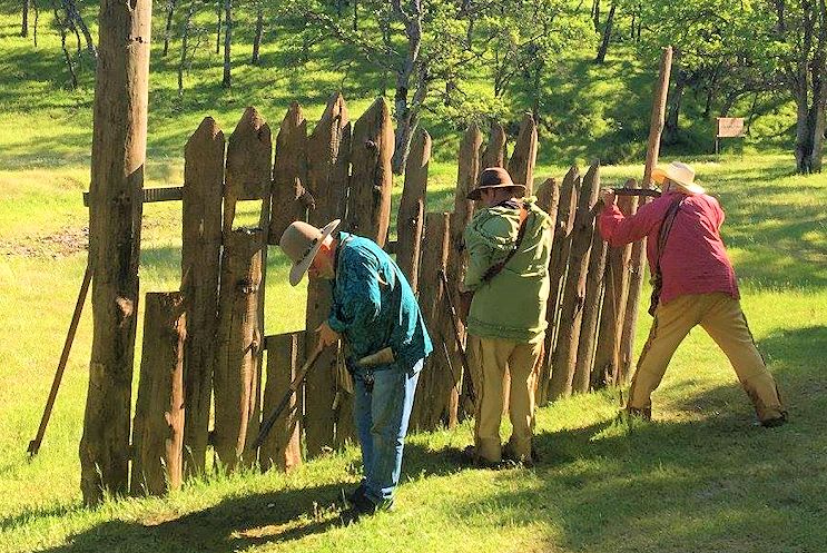 Louderbacks Black Powder Club Rendezvous - Louderbacks Black Powder Club Rendezvous Site - Louderbacks Black Powder Club - Louderbacks Black Powder Club Spring Rendezvous - Louderbacks Spring Rendezvous