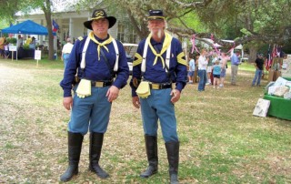 New Braunfels Fokfest - Heritage Village - Heritage Society of New Braunfels