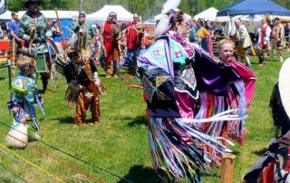 Noxen Mothers Day Pow Wow - Noxens Mothers Day Pow Wow Committee - Venue Noxen Volunteer Fire Company Fairgrounds