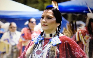 Oroville Memorial Day Pow Wow - Berry Creek Rancheria - Oroville Pow Wow Committee