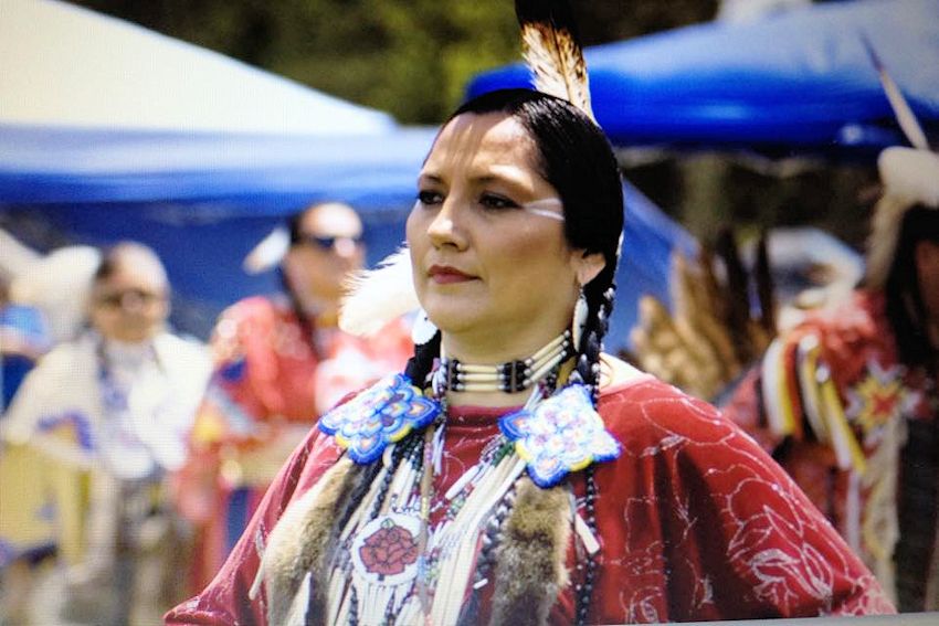 Oroville Memorial Day Pow Wow - Berry Creek Rancheria - Oroville Pow Wow Committee
