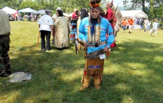 Powwow in the Park at Edgar Evins State Park - Friends of Edgar Evins State Park