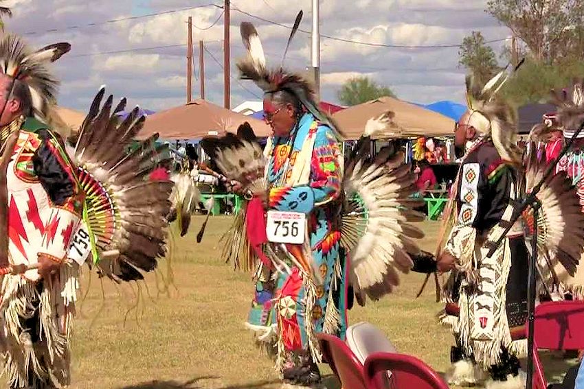 2017 Red Mountain Eagle Pow Wow Arizona Powwow Calendar