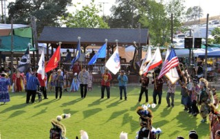 Table Mountain Rancheria Pow-Wow - Table Mountain Pow Wow Grounds - Table Mountain Pow Wow Committee