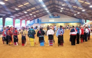 Texas Gulf Coast Tia-Piah Celebration and Powwow