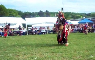 United Cherokee Festival & American Indian Pow Wow - Alabama National Guard Armory - United Cherokee Ani-Yun-Wiya Nation