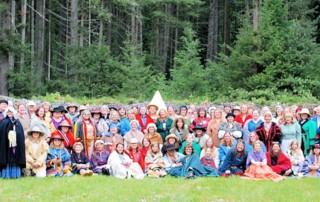 Womens Primitive Skills Weekend - Paul Bunyan Rifle Club