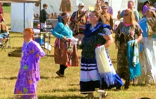 Cherokees of Alabama Spring Powwow