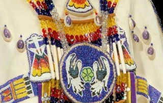 Oakleaf Campground Pow Wow