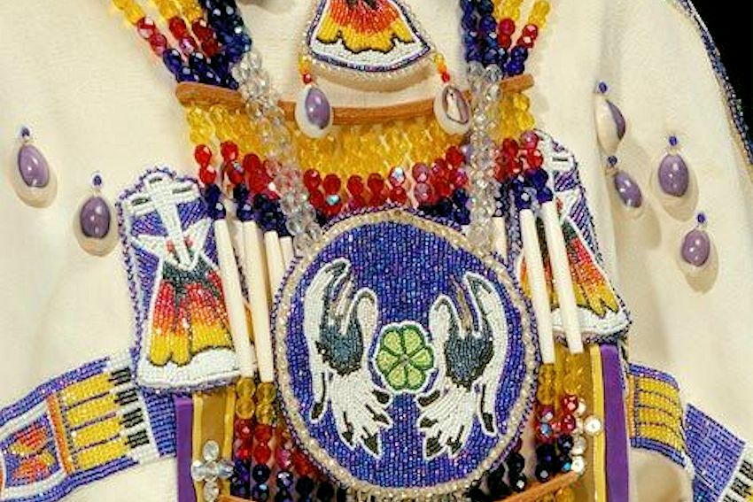 Oakleaf Campground Pow Wow