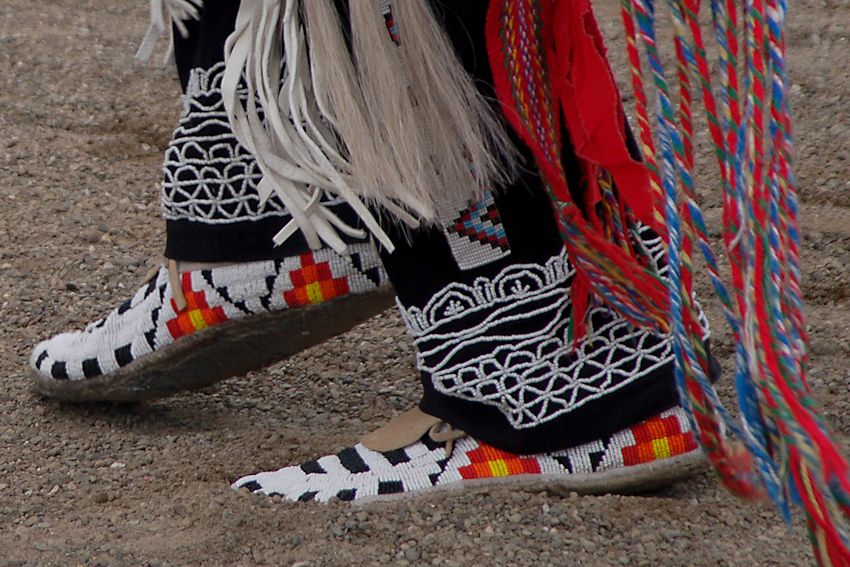 T.M.A.T. Intertribal Powwow - SVEC Grounds - T.M.A.T - Tennessee Metis Aboriginal Tribe