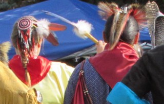 Native American Powwow Event Calendar