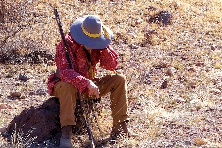 Shelly Creek Rendezvous - Shelley Creek Rendezvous - Mountain Man Rendezvous & Living History Event Calendar