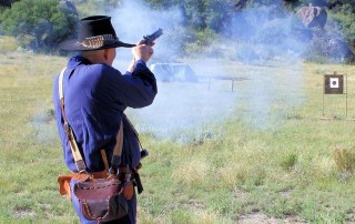 Root River Rifleman Rendezvous - Chatfield, Minnesota - Minnesota Rendezvous - Mountain Man Rendezvous & Living History Event Calendar