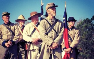 Battle of Griswoldville Anniversary Commemoration