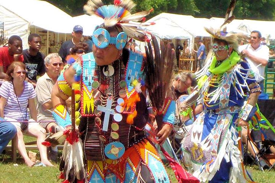 Cherokee County Indian Festival & Mothers Day Powwow - Crazy Crow Trading Post Georgia Powwow Calendar