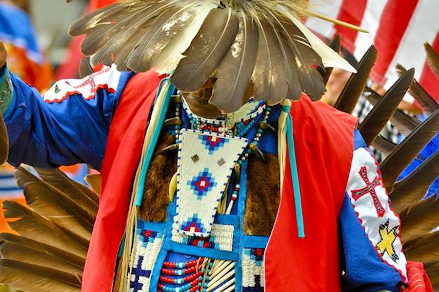 Cherokee County Indian Festival & Mothers Day Powwow - Crazy Crow Trading Post Georgia Powwow Calendar