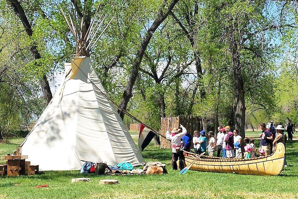 Fort Lupton Heritage Fair