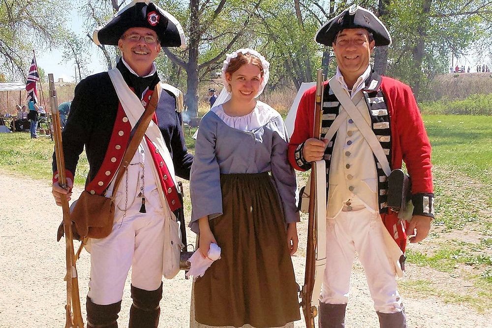 Fort Lupton Heritage Fair