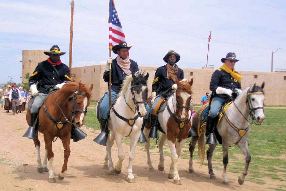 Fort Lupton Heritage Fair