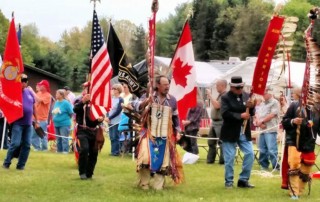 Healing of the Nations Traditional Pow Wow - Monroe County Community College - MCCC Powwow - Turtle Island Dream Keepers of Monroe