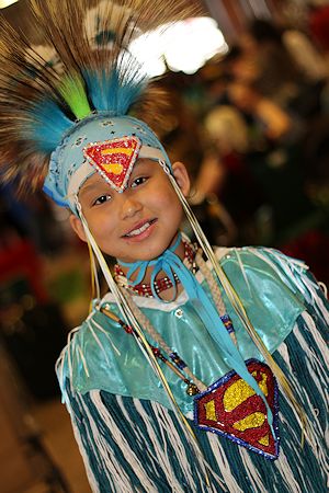 Powwow for Hope - Base Camp Facility - American Indian Cancer Foundation - AICAF