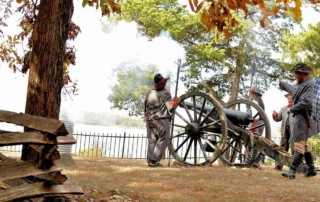 Warsaw Pioneer Heritage Days